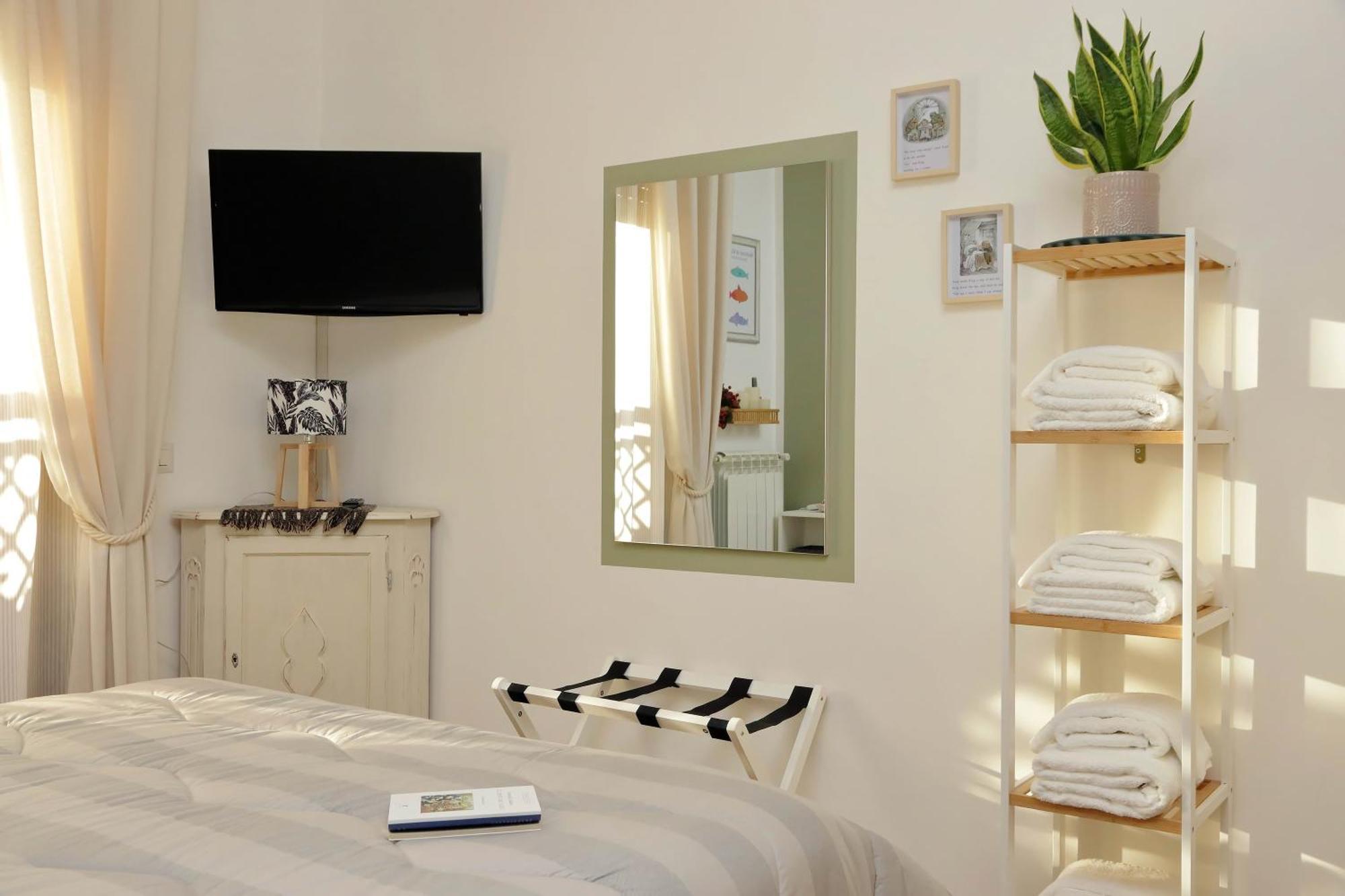Summer&Winter Home By The Sea Fiumicino Exterior foto